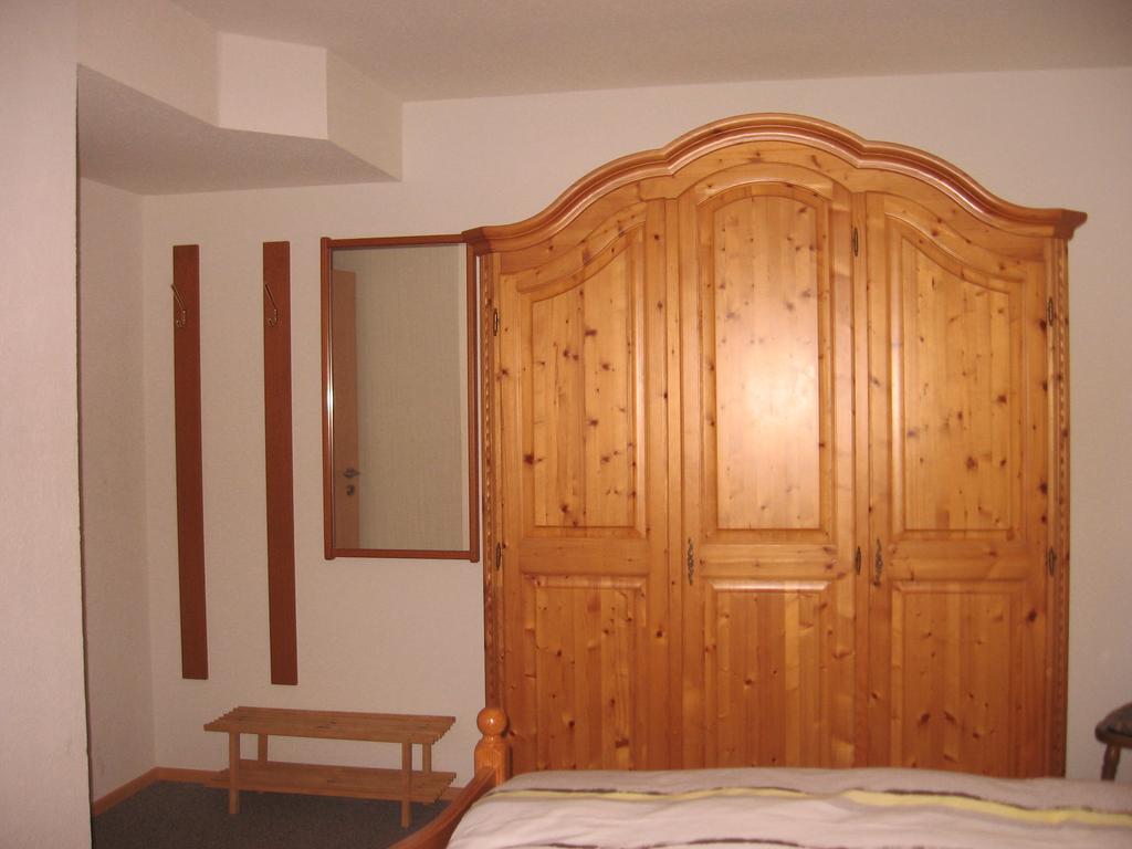 Отель Gaestehaus Faller Фельдберг Экстерьер фото